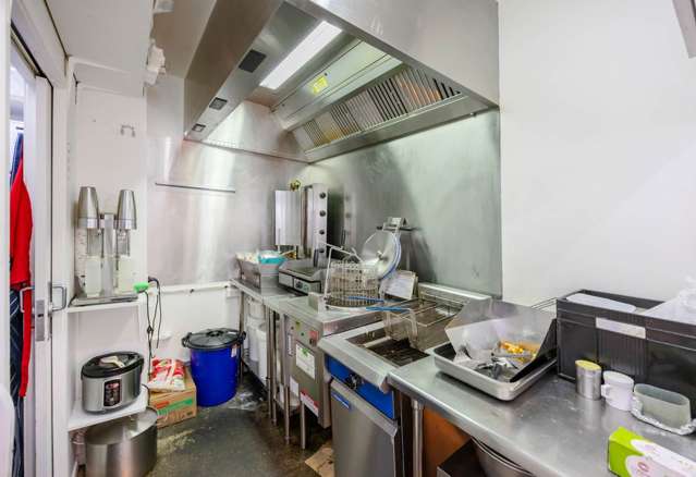 B/17 Wakefield Street Auckland Central_4