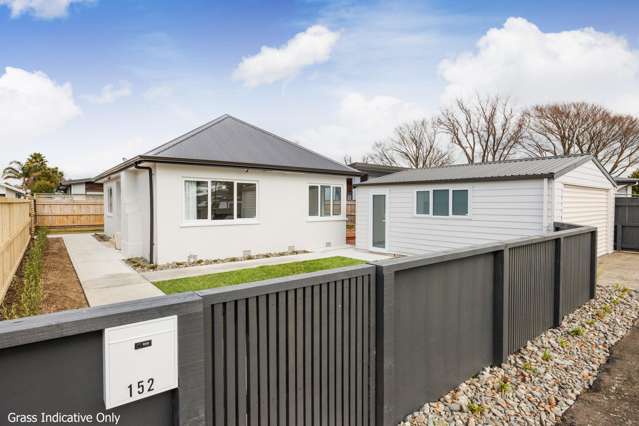 Reborn Classic - Double Glazed