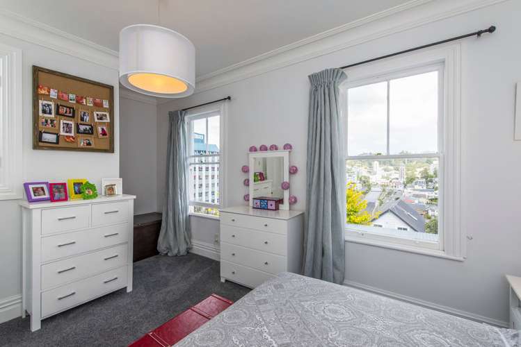 141 Dixon Street Te Aro_10