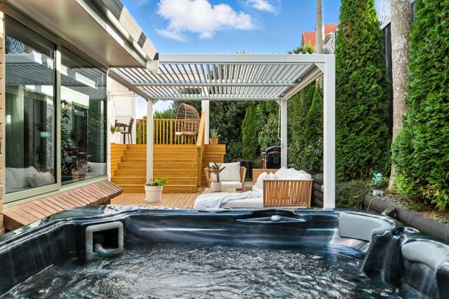 Contemporary Comfort and Easy Living in Bethlehem