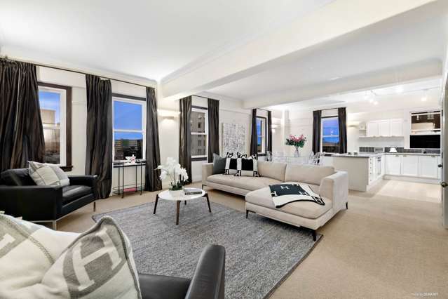 4h/5 Parliament Street Auckland Central_4