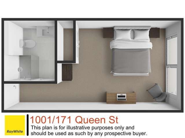 1001/171 Queen Street Auckland Central_1