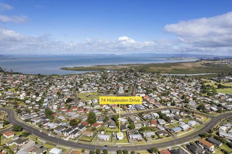 74 Maplesden Drive Clendon Park_29