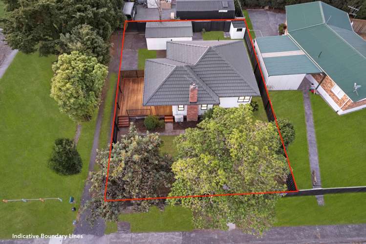 1/3 Cross Street Papakura_19