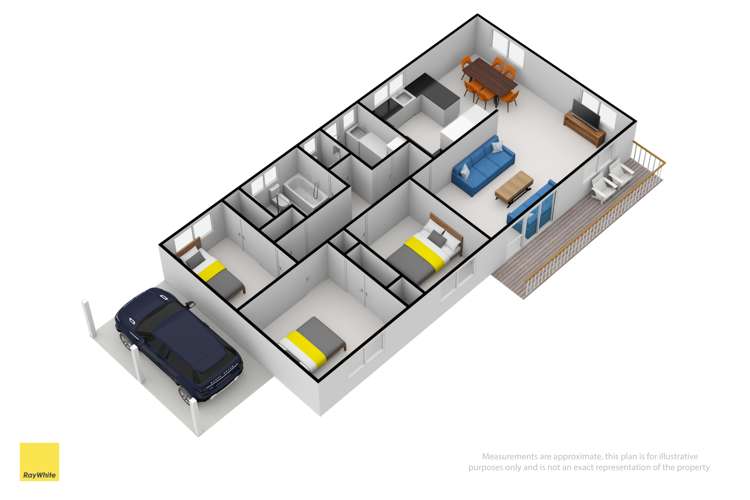 53a Awaroa Road Sunnyvale_18