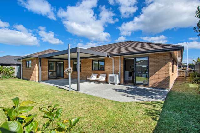17 Pompallier Estate Drive Maunu_1