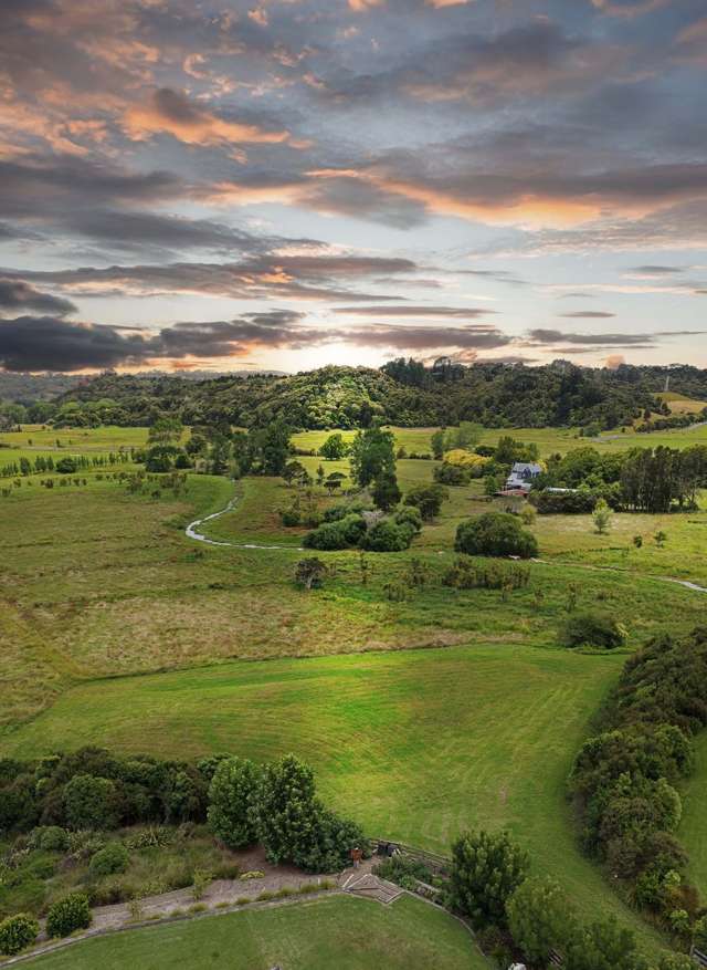 4 Awatiro Drive Kaukapakapa_4