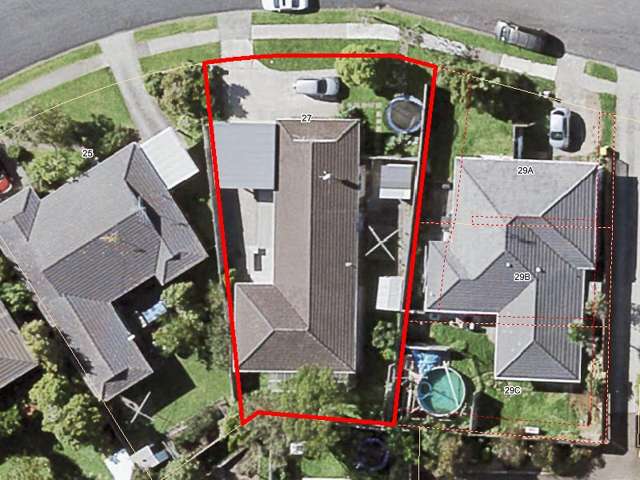 Big on Space, Brilliant on Location, Top Schools