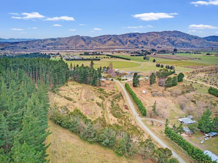 Diggers Gully Road Kurow_9