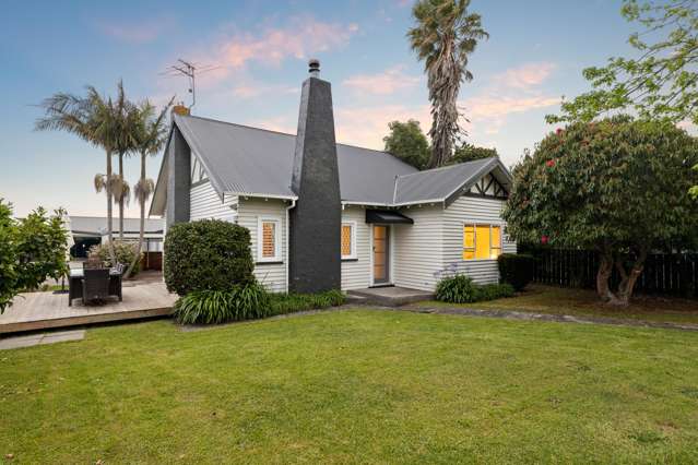Character & Charm in a Central Location