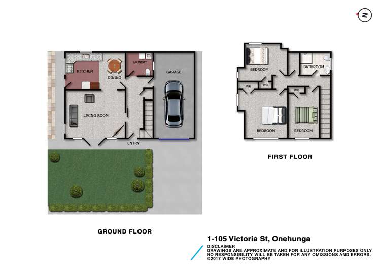 1/105 Victoria Street Onehunga_13