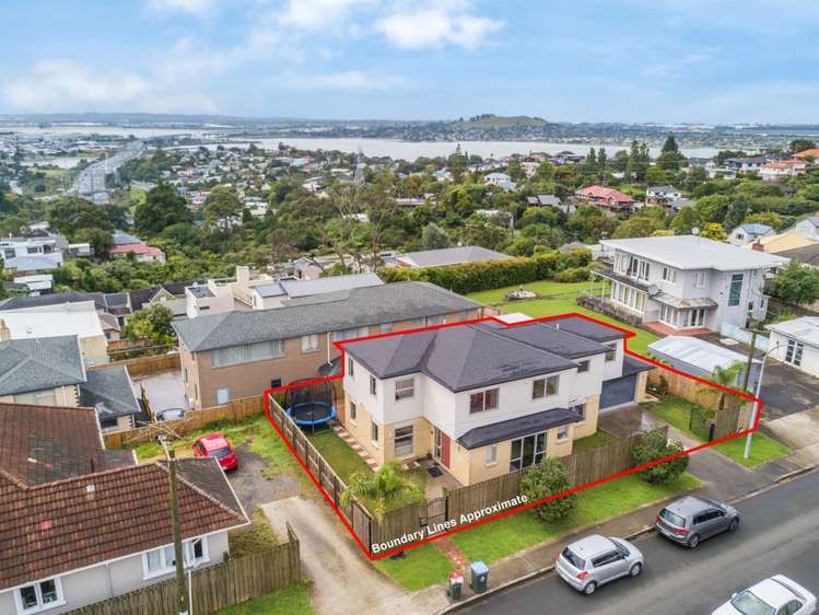 15a Hendry Avenue Hillsborough_15