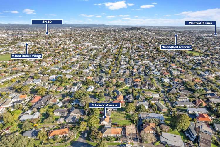 3 Hamon Avenue Mount Roskill_25