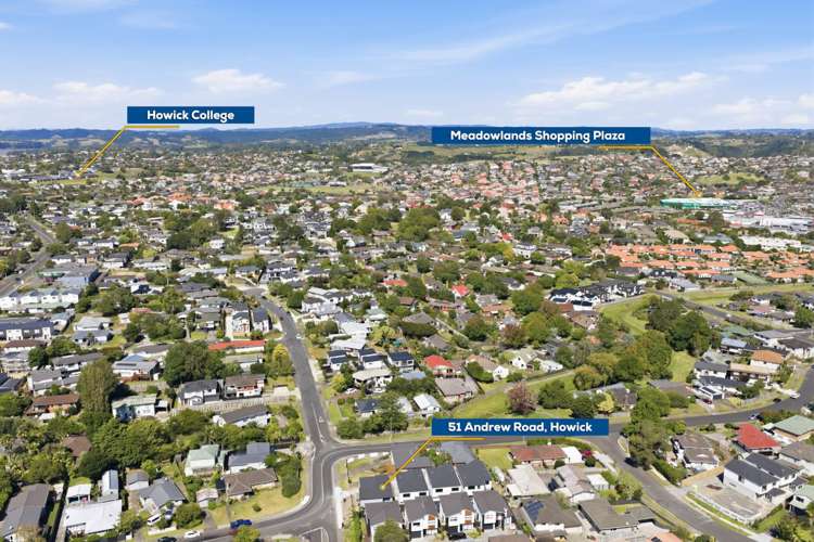 Lot 1/51 Andrew Road Howick_26