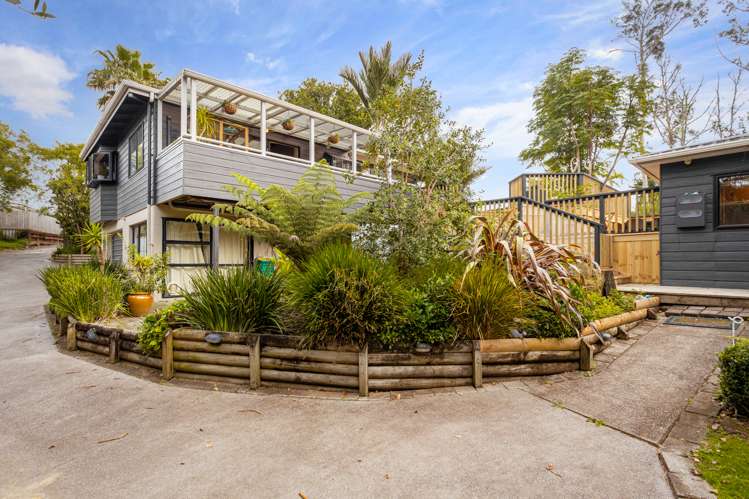 48 Parker Avenue New Lynn_16