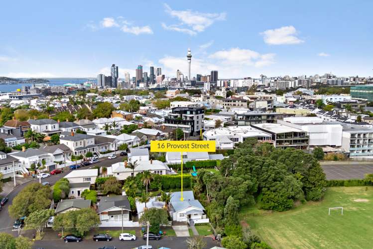 16 Provost Street Ponsonby_21