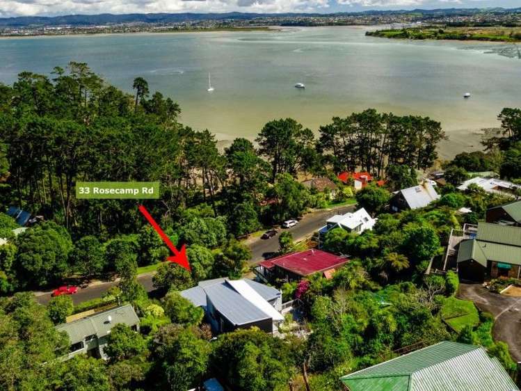 33 Rosecamp Road Beach Haven_19