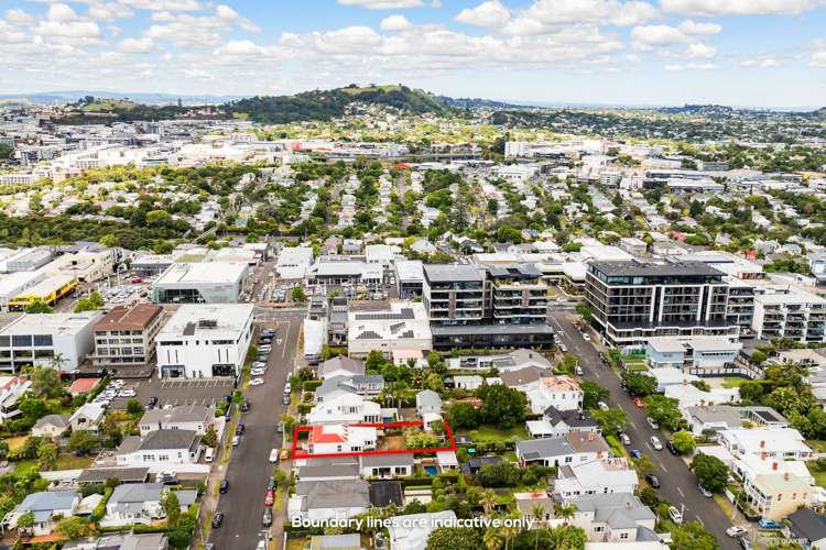 6 Sussex Street Grey Lynn_23