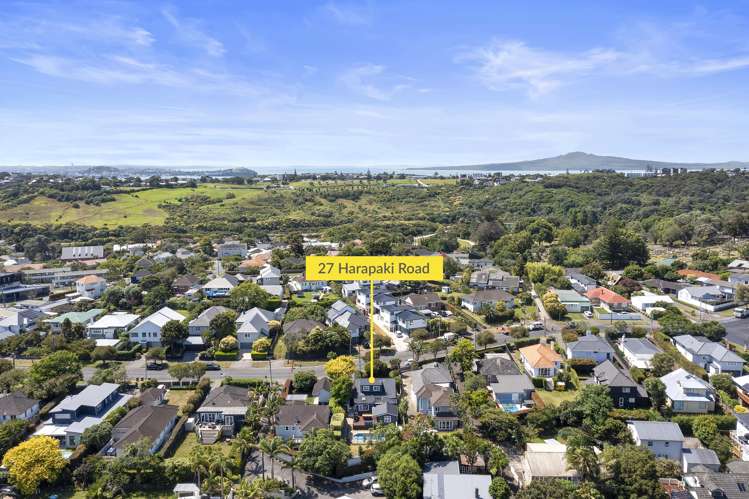 27 Harapaki Road Meadowbank_20