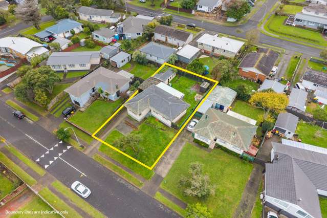 Vacant & Must Be Sold - Urgent Do-Up Opportunity!