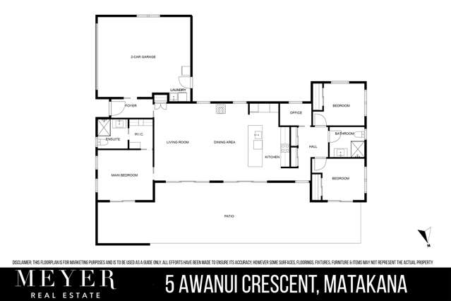 5 Awanui Crescent Matakana_1