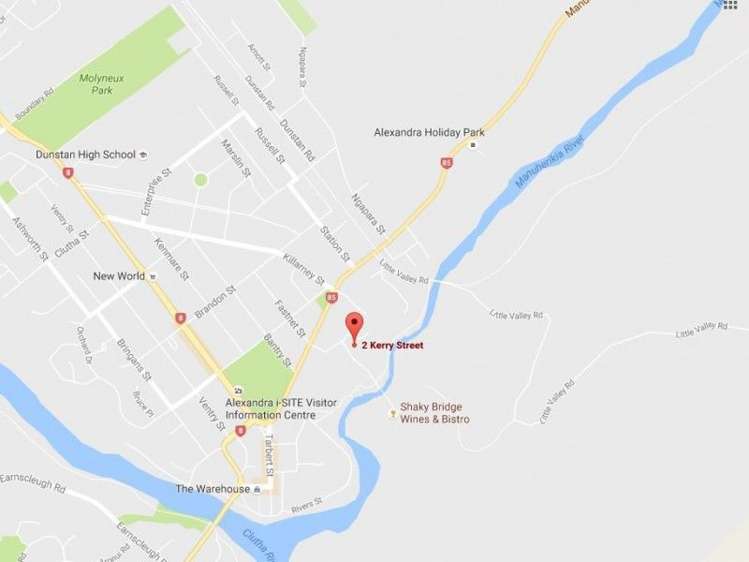 2 Kerry Street Alexandra_15