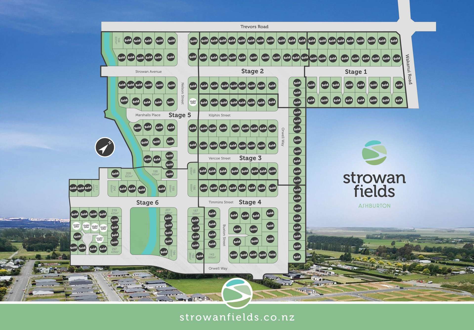 Strowan Fields Ashburton_0