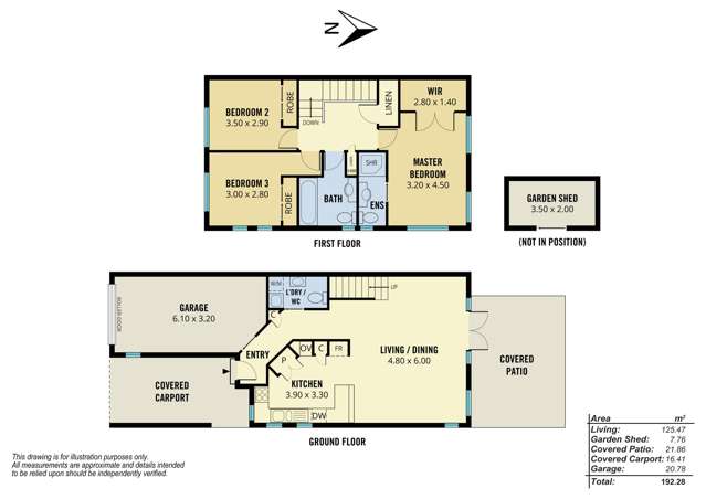 13/94 Huntington Drive East Tamaki_1