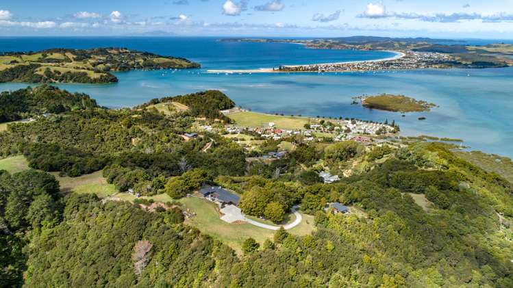 28 Ashton Road Whangateau_18