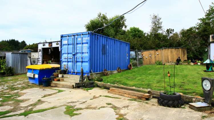 30 Irvine Street Lawrence_21