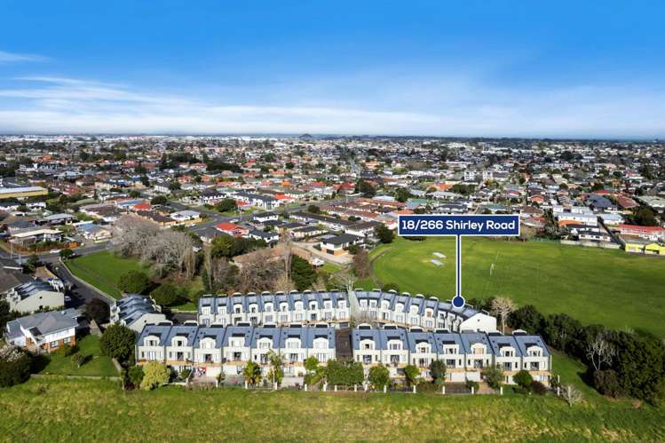 18/266 Shirley Road Papatoetoe_18