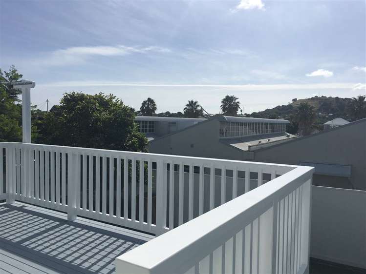 34 William Bond Street Stanley Point_12