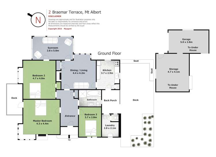 2 Braemar Terrace Mount Albert_16