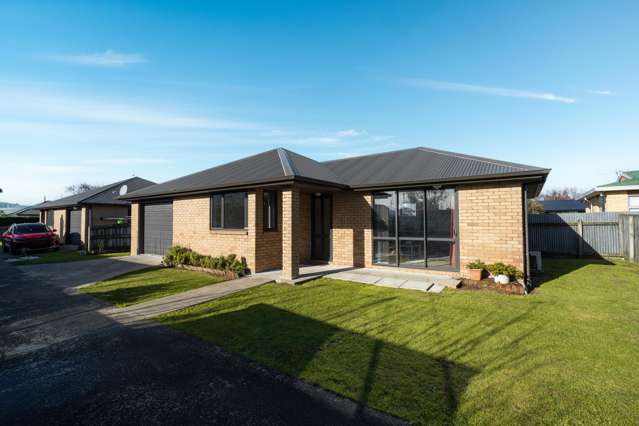 Downsize in Style Or Secure A Solid Investment!