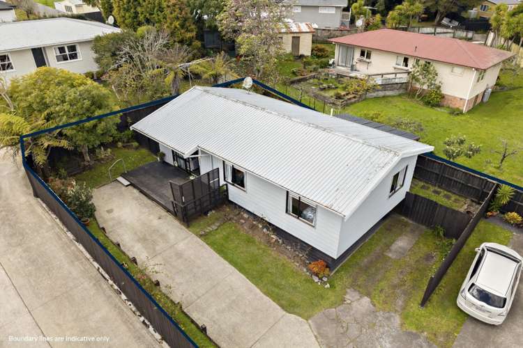 Unit 1/98 Barrys Road Glendene_18