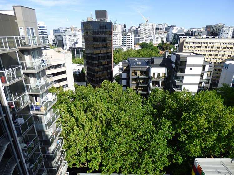 12c/113 Vincent Street Auckland Central_14