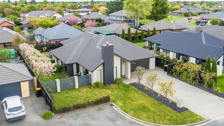 26 Aspen Street Rangiora_26