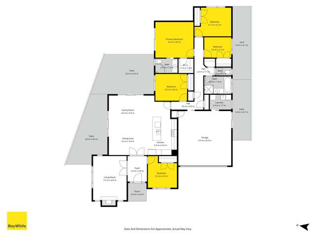 13 Kenley Heights Flat Bush_1