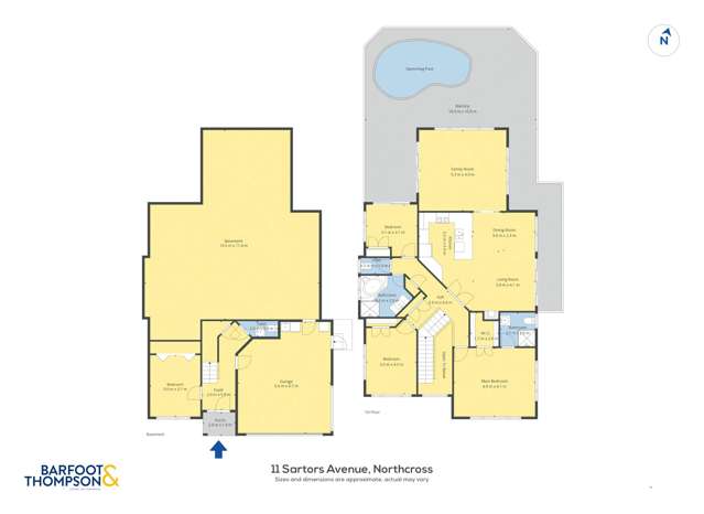 11 Sartors Avenue Northcross_1