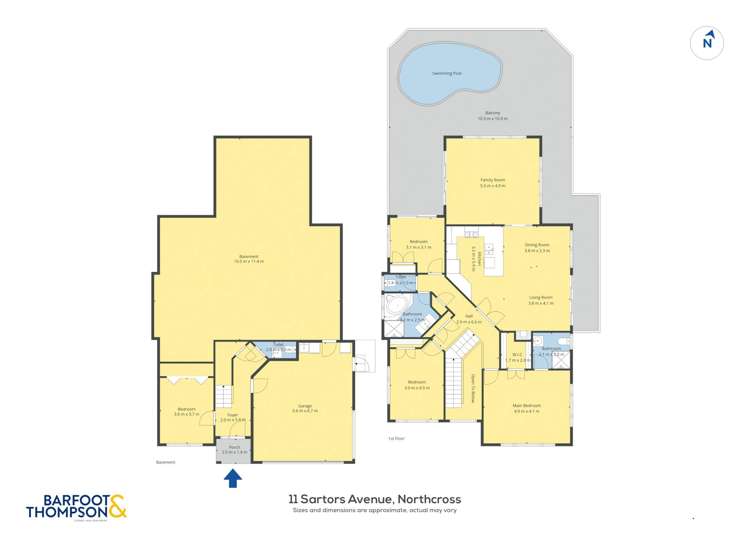 11 Sartors Avenue Northcross_21