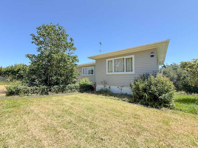 675m² Freehold Home, Income + Potential