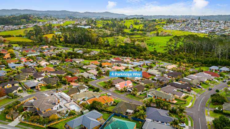 4 Parkridge Way Henderson_25