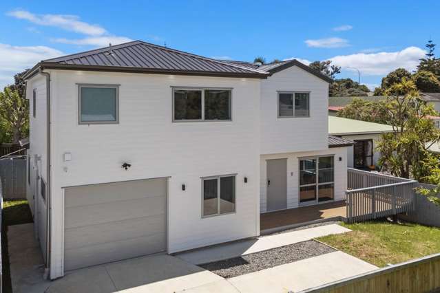 Modern, Convenient Living — Three Stunning Homes