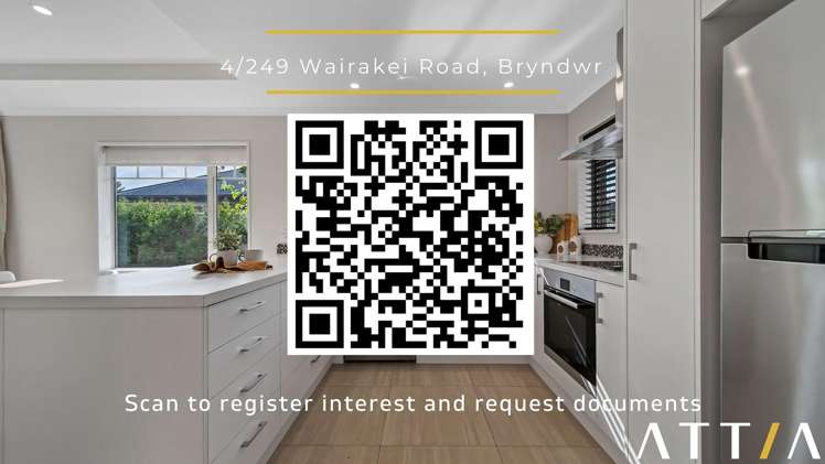 Unit 4/249 Wairakei Road Bryndwr_25