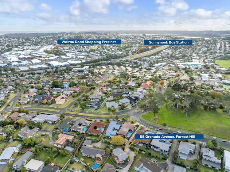 58 Grenada Avenue Forrest Hill_26