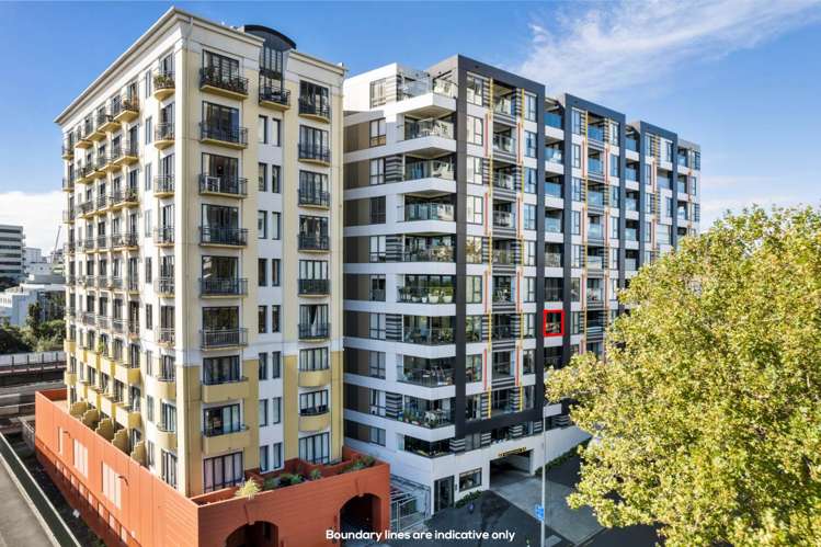305/5 Howe Street Freemans Bay_11