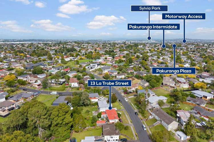 13 La Trobe Street Pakuranga Heights_7