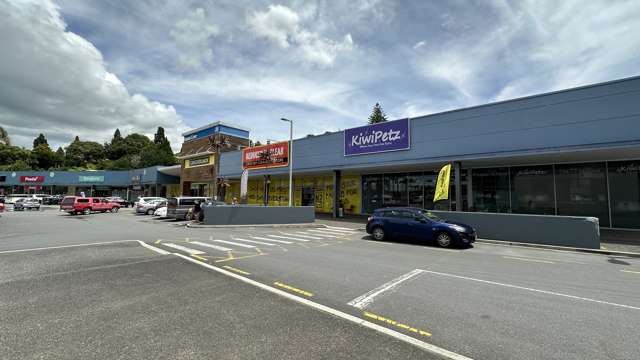 Fraser Cove Shopping Centre Opportunity!!