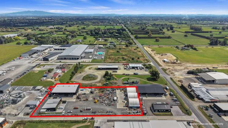 B/107 Hautapu Road_0