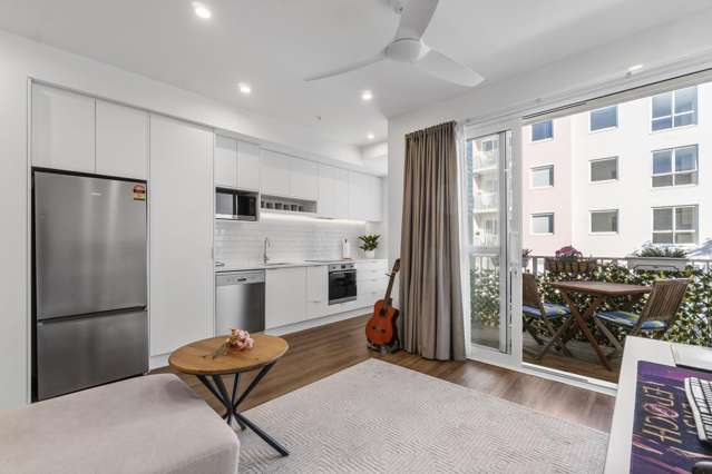 Affordable Resort-Style Living